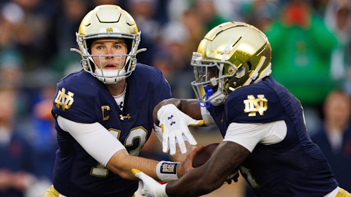 Notre Dame vs. Army Prediction 2024 Notre Dame vs. Army Prediction 2024