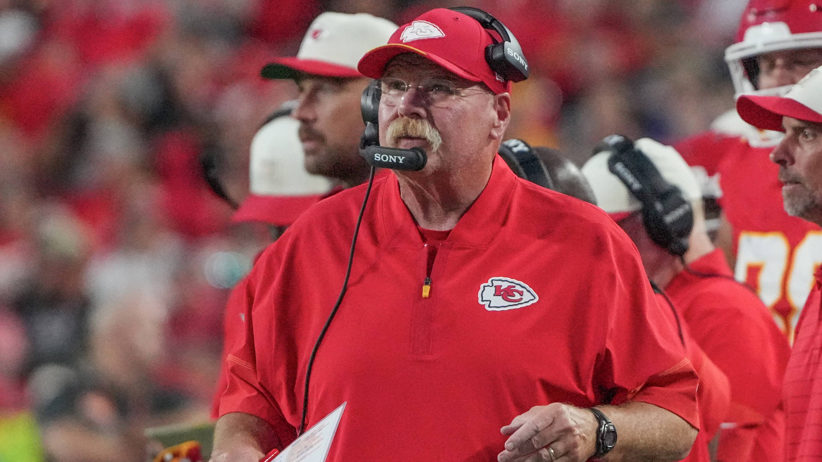 Chiefs vs. Seahawks: Live SNF Updates as Kansas City Seeks Perfection
