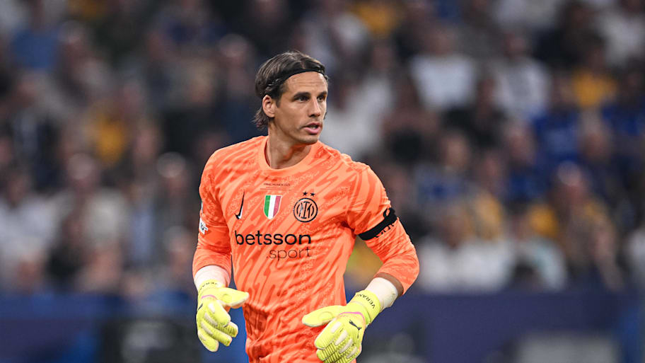 Yann Sommer