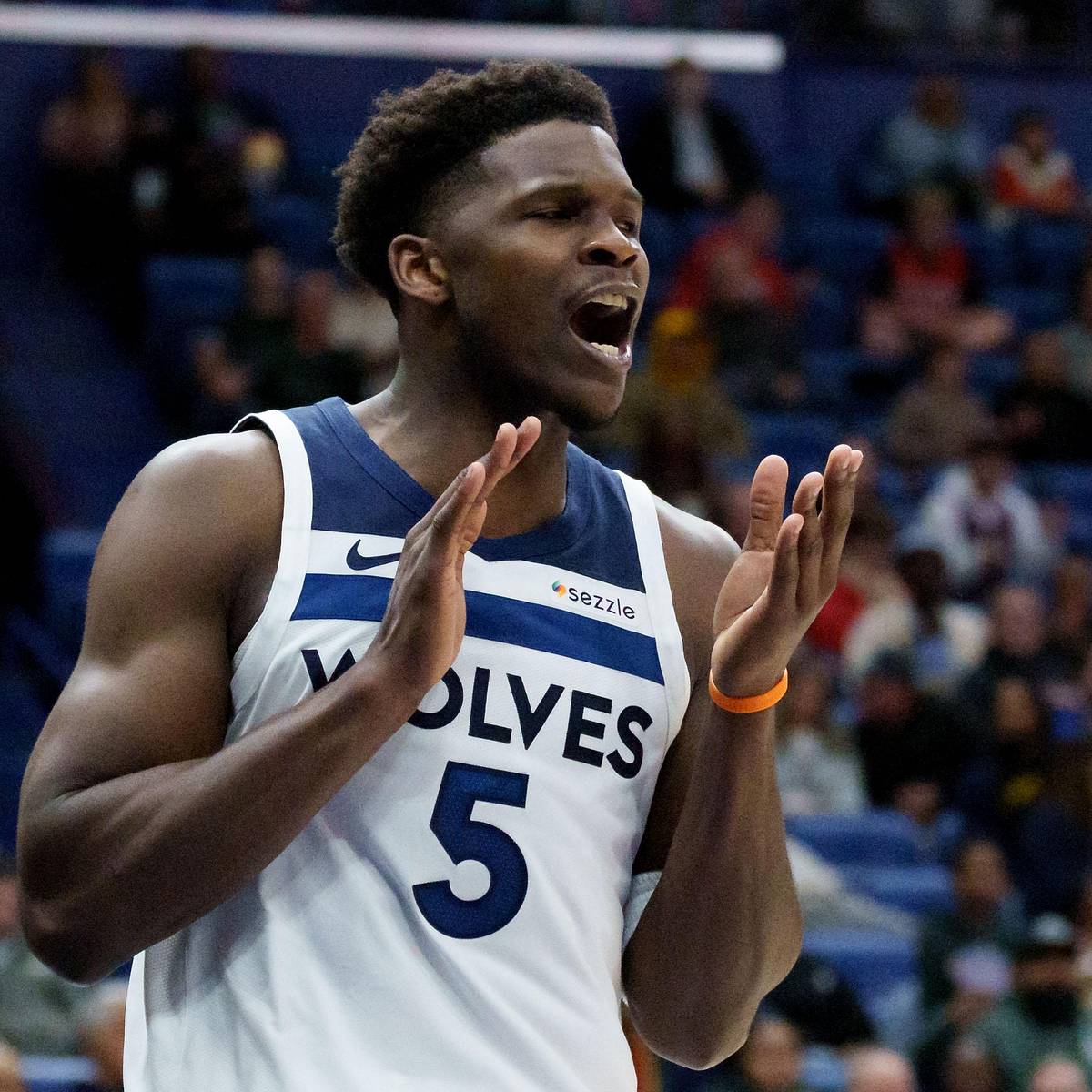 Image for Timberwolves vs. Pelicans Prediction, Odds and Best NBA Prop Bets for Thursday, Dec. 4