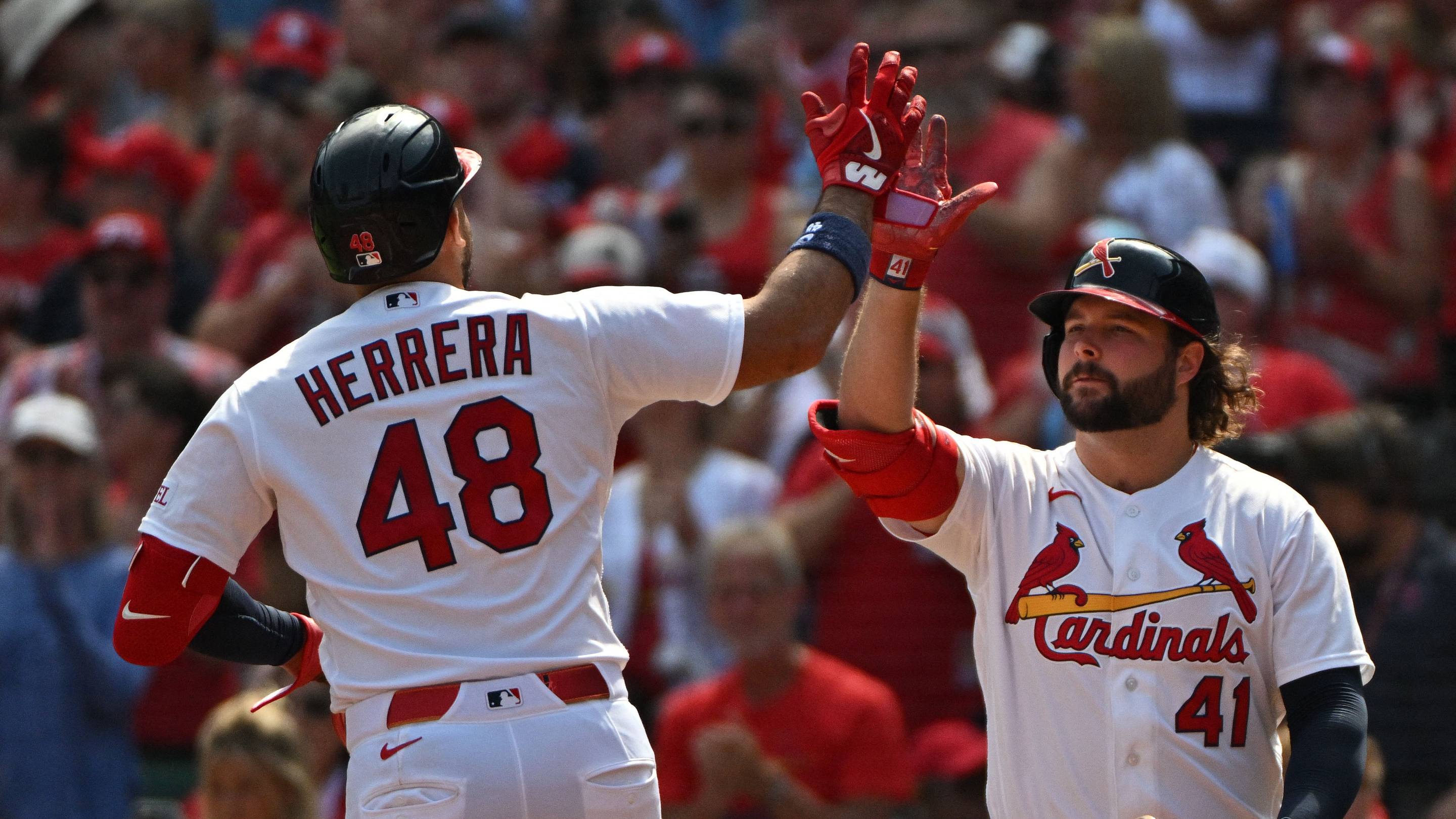 Storylines to Follow as Cardinals Begin Final Series vs. Pirates