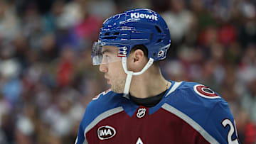 Montreal Canadiens v Colorado Avalanche