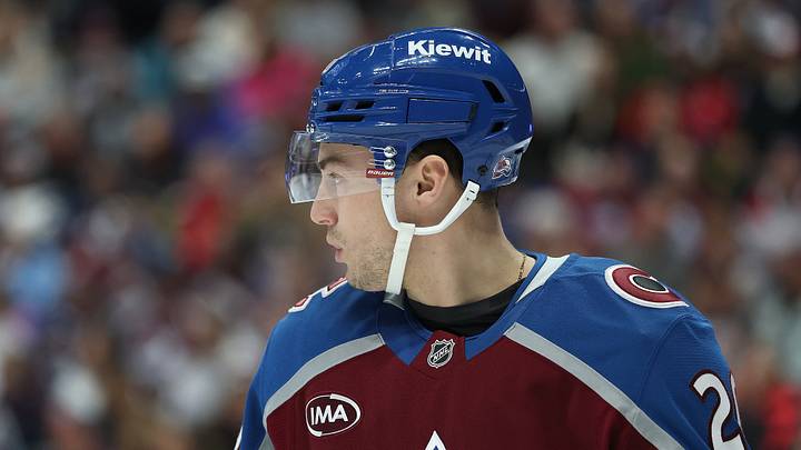 Montreal Canadiens v Colorado Avalanche