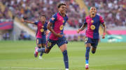 FC Barcelona - LaLiga EA Sports