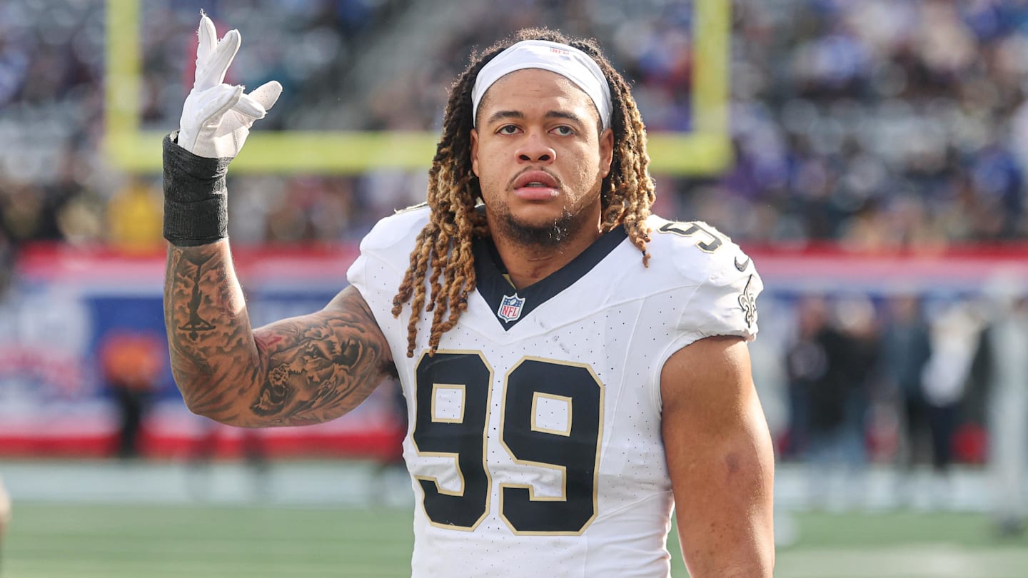 Chargers floated as prime destination for former top pick