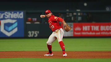 Milwaukee Brewers v St. Louis Cardinals