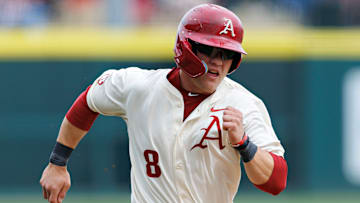 South Carolina v Arkansas