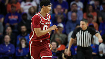 Oklahoma v Florida