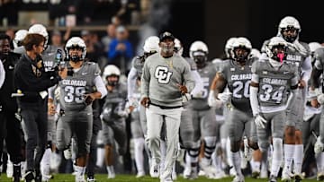 Colorado has a direct path to the College Football Playoff ahead of Week 11