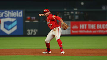 Milwaukee Brewers v St. Louis Cardinals