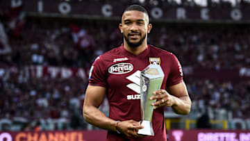 Gleison Bremer Gleison Bremer