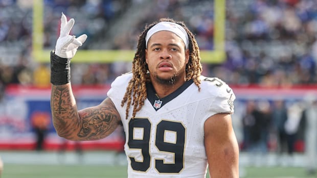 5 Impactful Indianapolis Colts Free Agent Signings for 2025