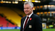 Ole Gunnar Solskjaer