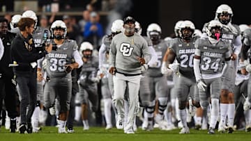 Deion Sanders got Colorado football over the hump and was finally praised for his unorthodox coaching style