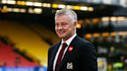 Watford v Manchester United - Premier League