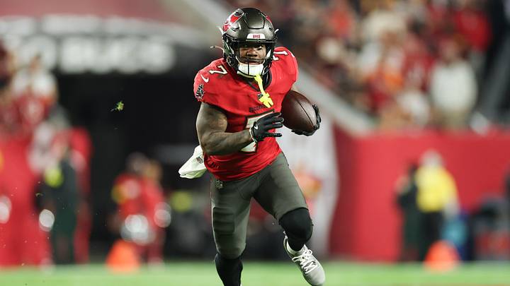 How far can Bucky Irving take Tampa Bay this year