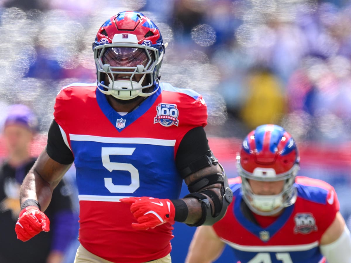 Giants thursday night jersey online
