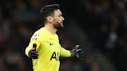 Hugo Lloris a commis l'irréparable face à Arsenal