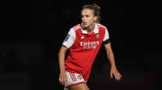 Vivianne Miedema hasn't played since December