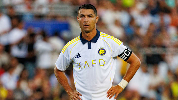 Cristiano Ronaldo Cristiano Ronaldo