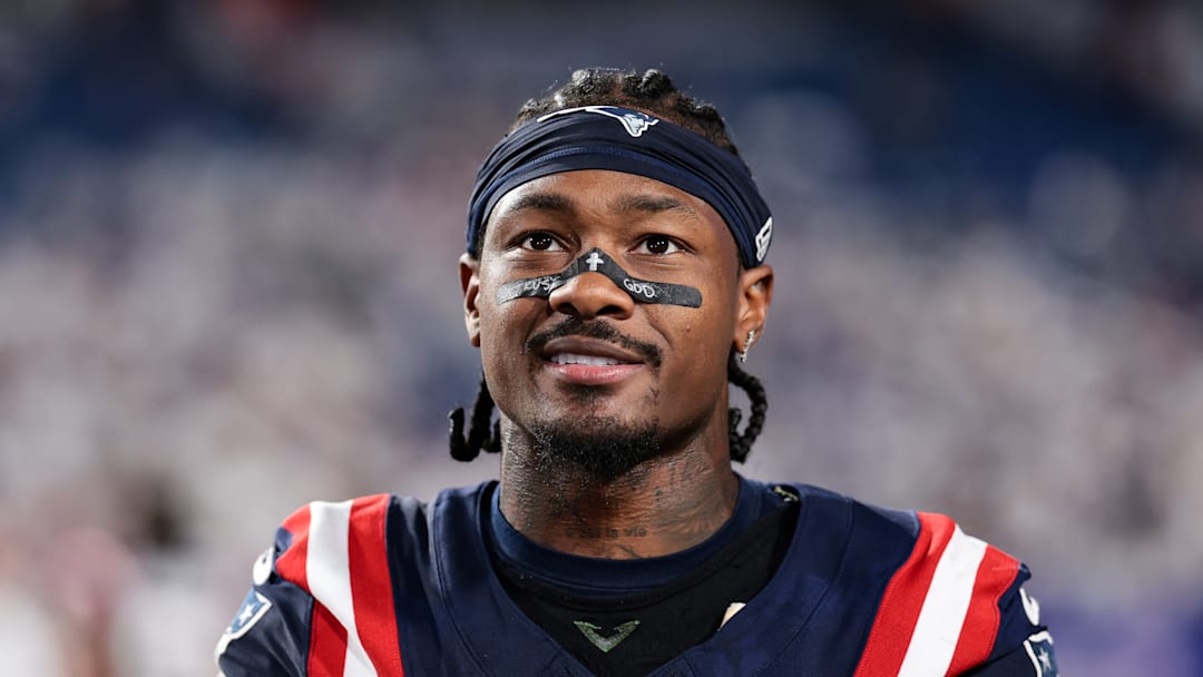 New England Patriots v Buffalo Bills - NFL 2025