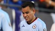Leagues Cup 2023: Charlotte v Cruz Azul