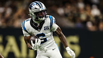 Carolina Panthers v New Orleans Saints