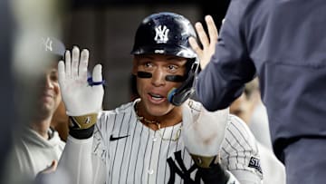 Baltimore Orioles v New York Yankees