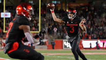 Tulane v Houston