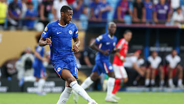 Tosin Adarabioyo 