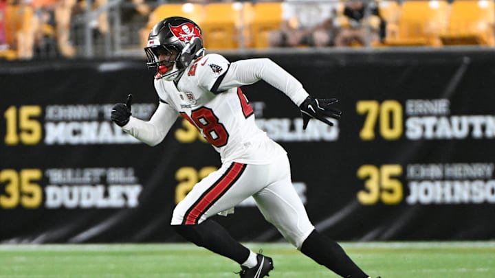 Shilo Sanders worked out for the San Francisco 49ers on Tuesday.