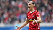 Sport-Club Freiburg v FC Bayern München - Bundesliga