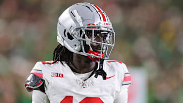 Ohio State v Notre Dame
