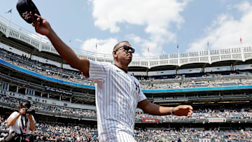 Colorado Rockies v New York Yankees