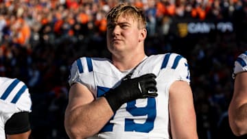 Indianapolis Colts v Denver Broncos