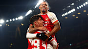 Kai Havertz, Gabriel Jesus