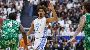 North Carolina v Hawaii