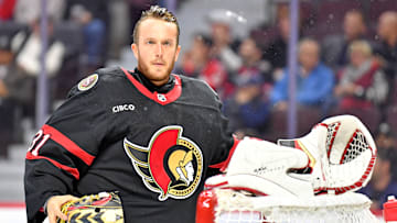 Anton Forsberg