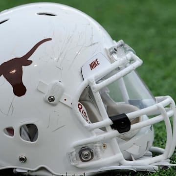 Texas secondary coach Terry Joseph is heading to the New Orleans Saints in an assistant coaching role, according to a new report.