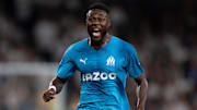 Mbemba et l'OM ont laissé filé de précieux points