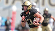 Army vs. East Carolina score prediction