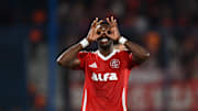 Ricardo Mathias vem de marcar gols importantes