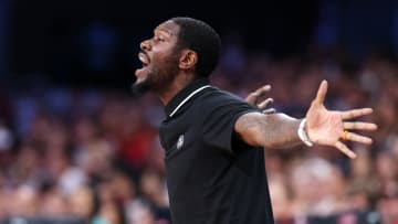 Houston Rockets assistant Royal Ivey has an inspiring story