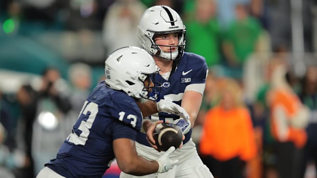 College football rankings: ESPN top 25 for 2025 preseason