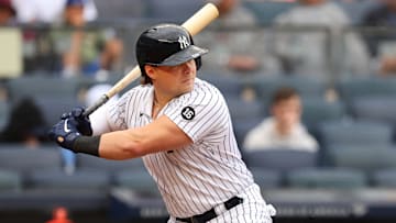 En Milwaukee han mostrado interés por Luke Voit