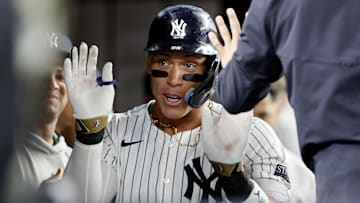 Baltimore Orioles v New York Yankees