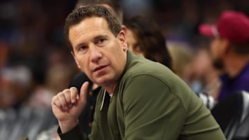 Phoenix Suns, Mat Ishbia