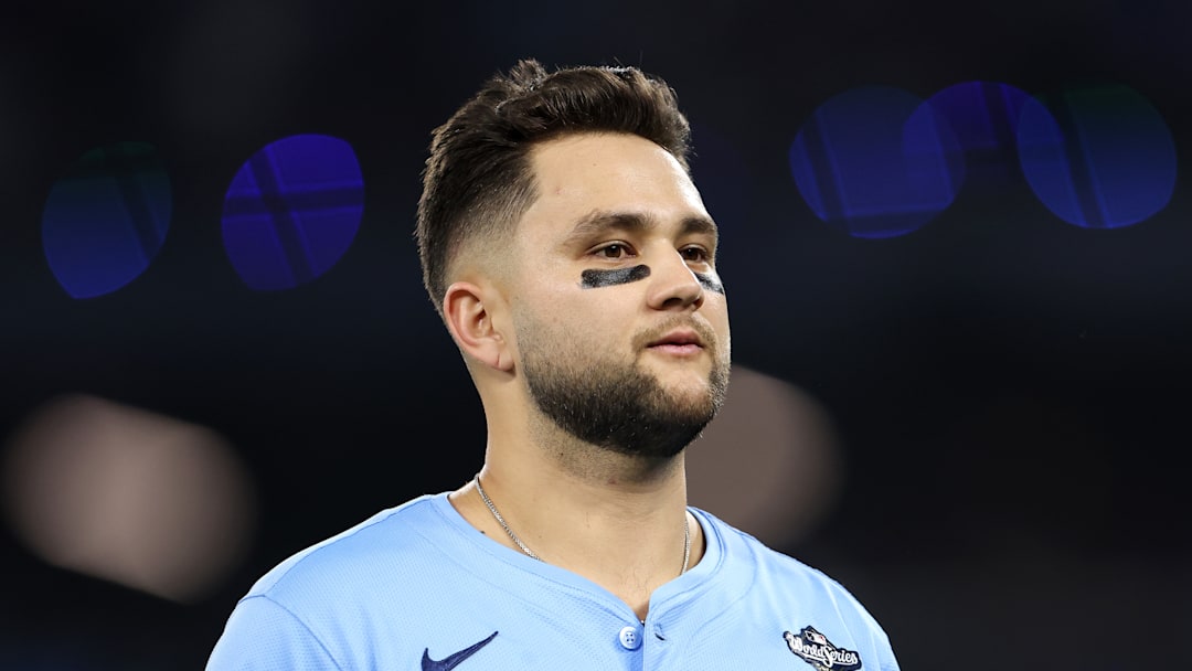 World Series - Los Angeles Dodgers v Toronto Blue Jays - Game Six