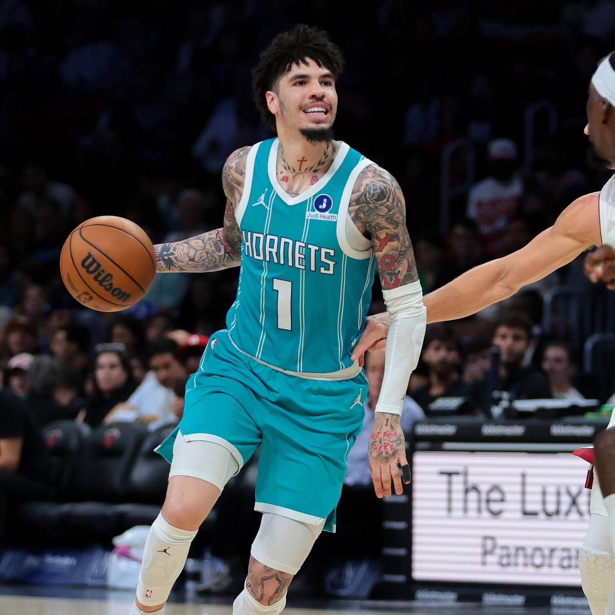 Heat Hornets injury update