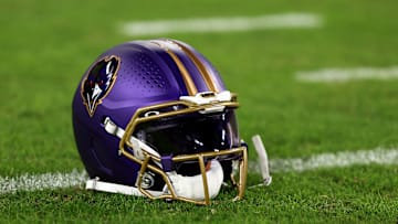 Cincinnati Bengals v Baltimore Ravens